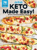 Delish Keto Made Easy